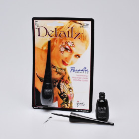 Mehron Details black
